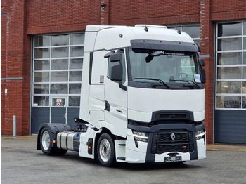 Tractor unit RENAULT T High 480