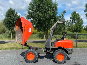Articulated dumper AUSA