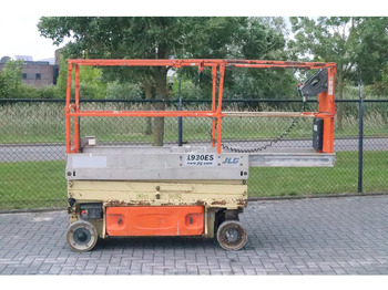 Scissor lift JLG 1930 ES | 7.7 METER | 230 KG: picture 4