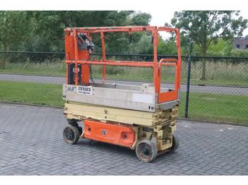 Scissor lift JLG 1930 ES | 7.7 METER | 230 KG: picture 2