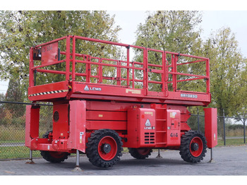 Leasing of LGMG SR1023D | 12 METER | 1.100 KG LGMG SR1023D | 12 METER | 1.100 KG: picture 3