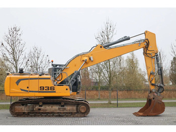 Crawler excavator Liebherr R936 NLC | STRAIGHT BOOM | MAGNET GEN | OILQUICK: picture 4