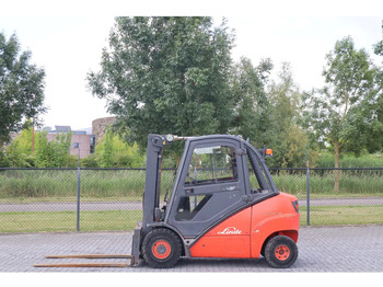 Diesel forklift LINDE H35