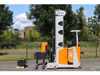 Reach truck STILL