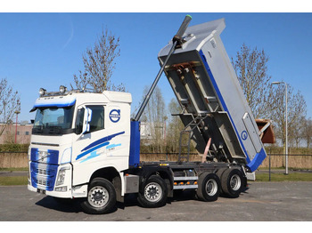 Tipper VOLVO FH 540