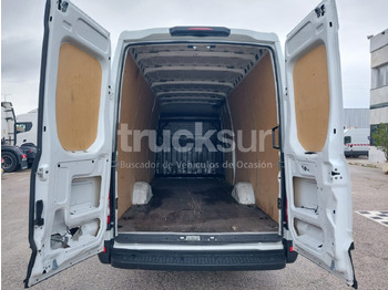 Box van IVECO DAILY 35S16: picture 5
