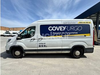 Box van MAXUS DELIVER 9 L3H2: picture 5 Box van MAXUS DELIVER 9 L3H2: picture 5