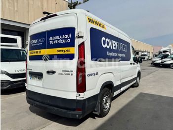 Box van MAXUS DELIVER 9 L3H2: picture 3
