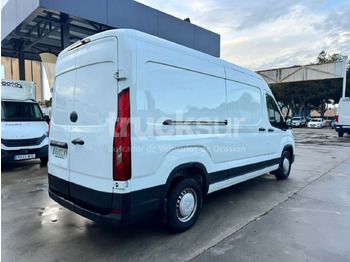 Box van MAXUS MAXUS DELIVER 9: picture 3