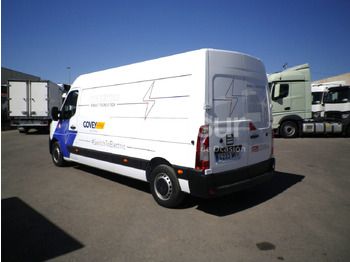 Box van RENAULT MASTER E-TECH ELECTRICO 100%: picture 4