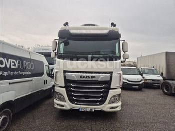Leasing of DAF XF530FT DAF XF530FT: picture 3 Leasing of DAF XF530FT DAF XF530FT: picture 3
