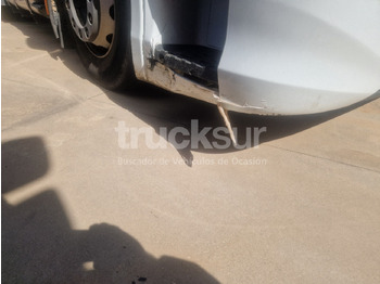 Tractor unit IVECO S-WAY AS440S51T/P: picture 4