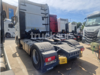 Tractor unit IVECO S-WAY AS440S51T/P: picture 3