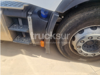 Tractor unit IVECO S-WAY AS440S51T/P: picture 5