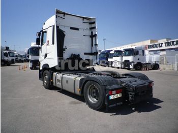 Tractor unit RENAULT T520 HIGH SLEEPER CAB EVO: picture 5