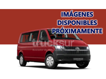 Box van VOLKSWAGEN Caravelle