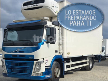 Refrigerator truck VOLVO FM 410