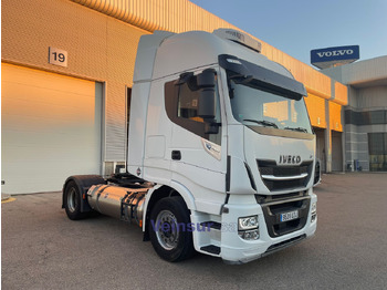 Tractor unit IVECO