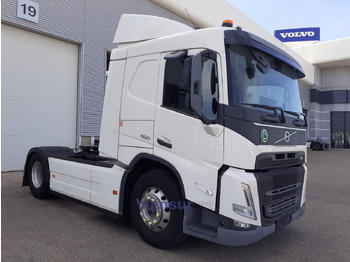 Tractor unit VOLVO FM