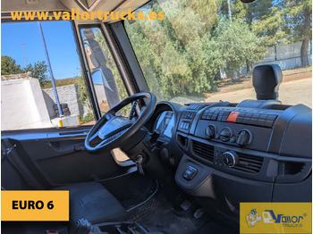 New Box truck IVECO 90E220: picture 5