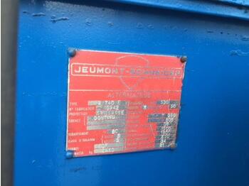 Generator set AMAN AMAN: picture 3 Generator set AMAN AMAN: picture 3