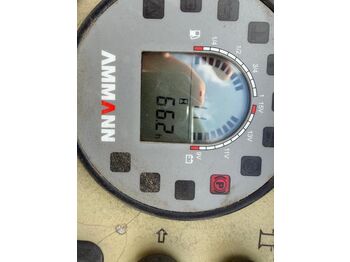 Mini roller Ammann ARX 26: picture 4 Mini roller Ammann ARX 26: picture 4