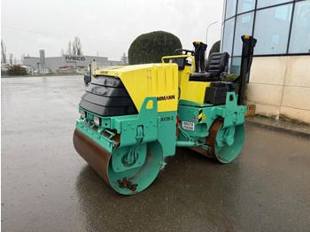 Mini roller Ammann AV 26-2: picture 2 Mini roller Ammann AV 26-2: picture 2