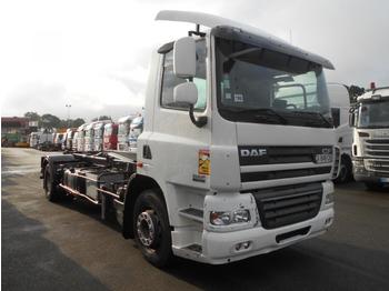 Hook lift truck DAF CF85 410: picture 2 Hook lift truck DAF CF85 410: picture 2