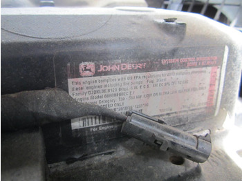 Generator set Doosan G200: picture 2 Generator set Doosan G200: picture 2