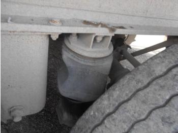 Tipper semi-trailer General Trailers: picture 4