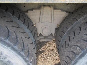 Tipper MAN 27.314: picture 4
