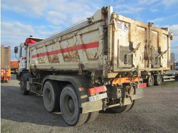 Tipper MAN 27.314: picture 5