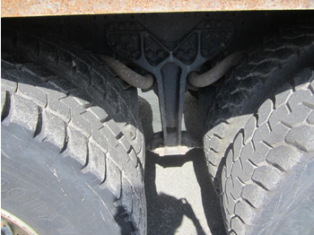 Tipper MAN TGS 33.400: picture 4