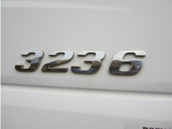 Tipper Mercedes AXOR 3236: picture 3