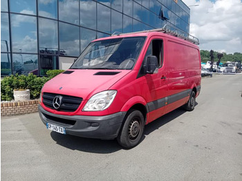 Panel van MERCEDES-BENZ Sprinter
