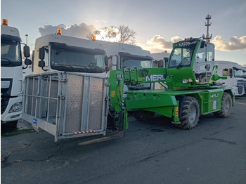 Telescopic handler MERLO