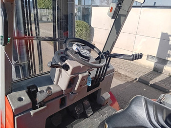 Diesel forklift OMG 30D: picture 4