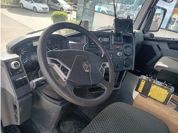 Hook lift truck Renault Gamme C 380: picture 3