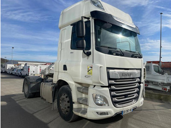 Tractor unit DAF CF 480