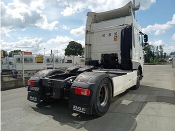 Tractor unit DAF XF 460: picture 2 Tractor unit DAF XF 460: picture 2