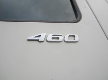 Tractor unit DAF XF105 460: picture 3 Tractor unit DAF XF105 460: picture 3