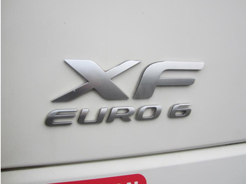 Tractor unit DAF XF105 460: picture 2 Tractor unit DAF XF105 460: picture 2