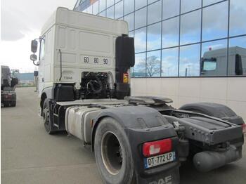 Tractor unit DAF XF105 460: picture 5 Tractor unit DAF XF105 460: picture 5