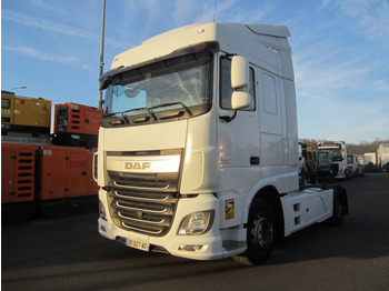 Tractor unit DAF XF 105 460