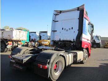 Tractor unit Mercedes Actros 1848: picture 4 Tractor unit Mercedes Actros 1848: picture 4