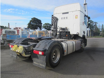 Tractor unit Renault Gamme T 460: picture 5