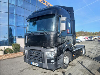Tractor unit RENAULT T 460