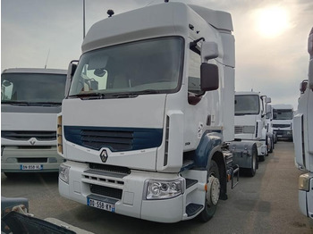 Tractor unit RENAULT Premium 380