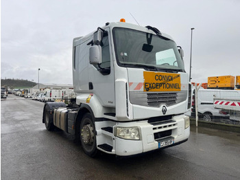 Tractor unit RENAULT Premium 450