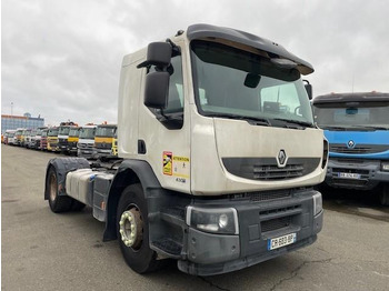 Tractor unit RENAULT Premium 430